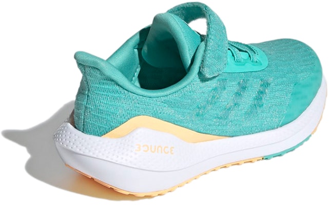 (Preschool) adidas EQ21 'Green White' FZ3914 Shop (Preschool) adidas EQ21 'Green White' FZ3914