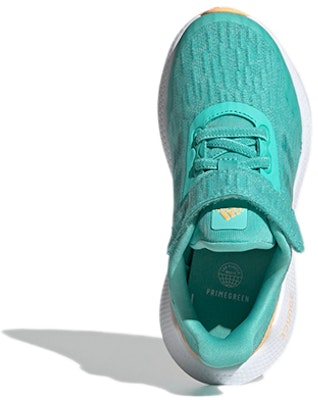 (Preschool) adidas EQ21 'Green White' FZ3914 Purchase (Preschool) adidas EQ21 'Green White' FZ3914