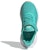 (PS) adidas EQ21 'Hijau Putih' FZ3914