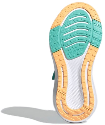 (Preschool) adidas EQ21 'Green White' FZ3914 Details for (Preschool) adidas EQ21 'Green White' FZ3914