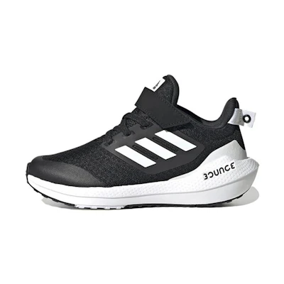 (Youth) adidas EQ21 Run 2.0 'Core Black White'