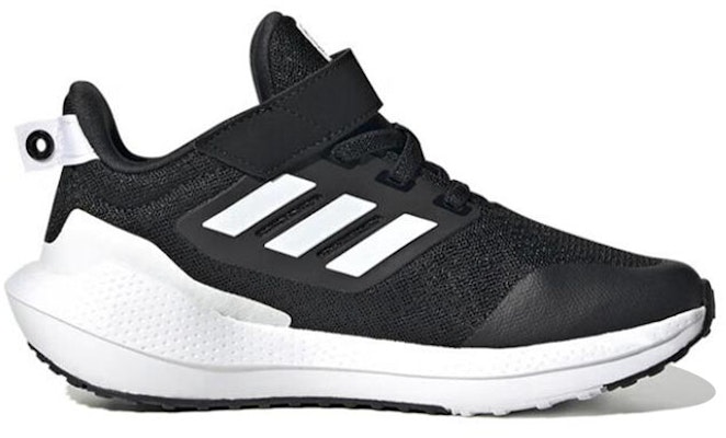 (Youth) adidas EQ21 Run 2.0 'Core Black White' GY4371 Order (Youth) adidas EQ21 Run 2.0 'Core Black White' GY4371