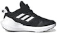 (JR) adidas EQ21 Run 2.0 'Hitam Putih Teras' GY4371