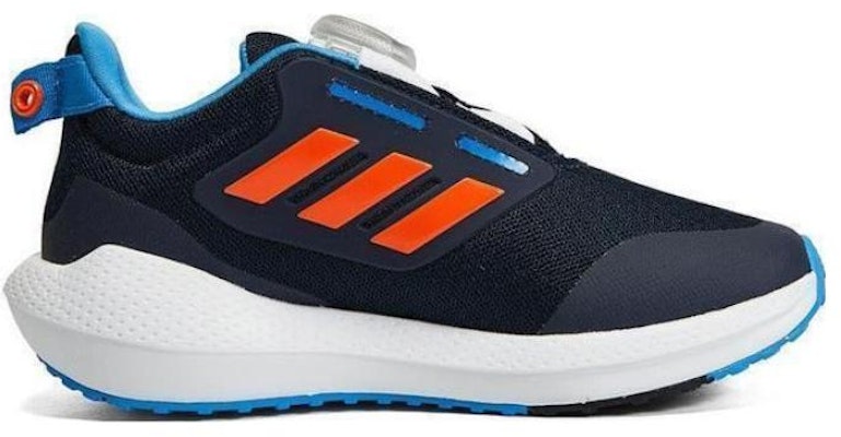 (PS) adidas EQ21 Run 2.0 Boa Bounce Kasut 'Hitam Biru Oren Putih' GZ4520 Order (PS) adidas EQ21 Run 2.0 Boa Bounce Kasut 'Hitam Biru Oren Putih' GZ4520