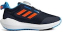Order (PS) adidas EQ21 Run 2.0 Boa Bounce Kasut 'Hitam Biru Oren Putih' GZ4520