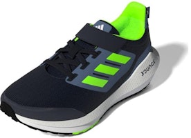 (JR) 阿迪达斯EQ21 Run 2.0 Bounce运动跑鞋'黑色阳光绿' GY4366 Lookbook (JR) 阿迪达斯EQ21 Run 2.0 Bounce运动跑鞋'黑色阳光绿' GY4366