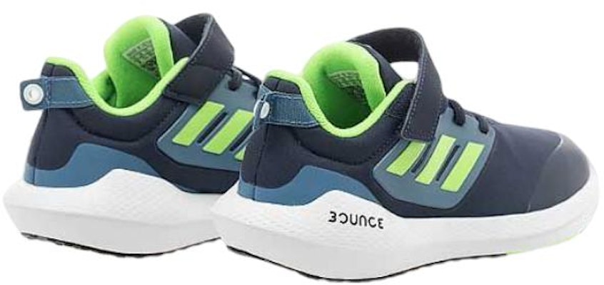 adidas EQ21 Run Bounce Shoes - Black