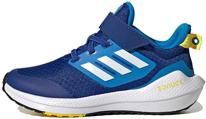 (Youth) adidas EQ21 Run 2.0 EL K 'Royal Blue' GY4367 Buy (Youth) adidas EQ21 Run 2.0 EL K 'Royal Blue' GY4367