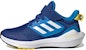 (JR) adidas Eq21 Run 2.0 Bounce 'Biru Putih' GY4367