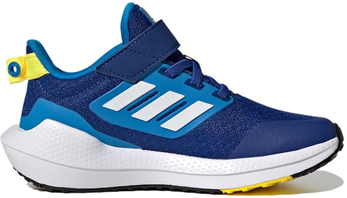 (Youth) adidas EQ21 Run 2.0 EL K 'Royal Blue' GY4367 Order (Youth) adidas EQ21 Run 2.0 EL K 'Royal Blue' GY4367