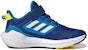 (JR) adidas Eq21 Run 2.0 Bounce 'Biru Putih' GY4367