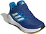 (JR) adidas Eq21 Run 2.0 Bounce 'Biru Putih' GY4367