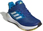 Lookbook (JR) adidas Eq21 Run 2.0 Bounce 'Biru Putih' GY4367