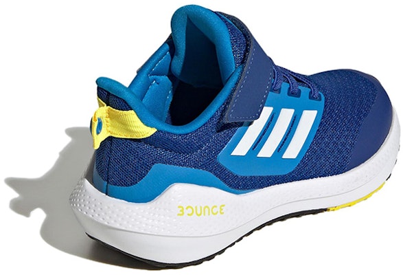 (Youth) adidas EQ21 Run 2.0 EL K 'Royal Blue' GY4367 Shop (Youth) adidas EQ21 Run 2.0 EL K 'Royal Blue' GY4367