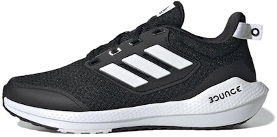 (Preschool) adidas EQ21 Run 2.0 Bounce J 'Black White' GY4354 (Preschool) adidas EQ21 Run 2.0 Bounce J 'Black White' GY4354