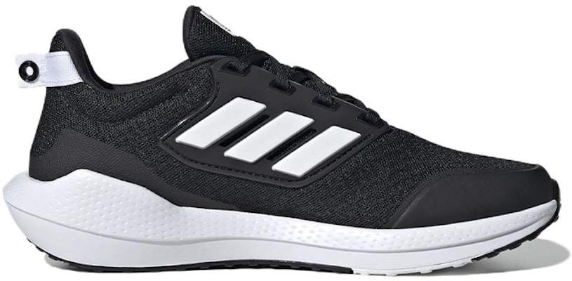 (Preschool) adidas EQ21 Run 2.0 Bounce J 'Black White' GY4354 Order (Preschool) adidas EQ21 Run 2.0 Bounce J 'Black White' GY4354