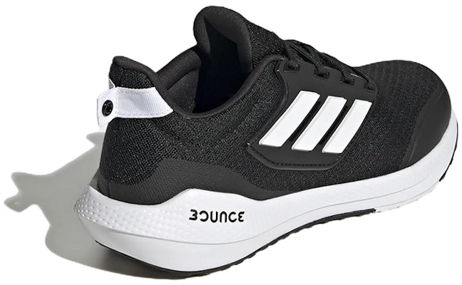 (PS) 阿迪达斯 EQ21 Run 2.0 Bounce J '黑白' GY4354 Purchase (PS) 阿迪达斯 EQ21 Run 2.0 Bounce J '黑白' GY4354