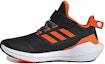 Buy (PS) adidas EQ21 Run 2.0 EL 'Hitam Impact Oren' GZ2307