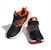 (PS) adidas EQ21 Run 2.0 EL 'Hitam Impact Oren' GZ2307
