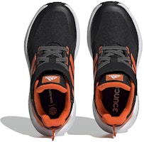 (PS) adidas EQ21 Run 2.0 EL 'Hitam Impact Oren' GZ2307 Shop (PS) adidas EQ21 Run 2.0 EL 'Hitam Impact Oren' GZ2307