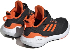 (PS) adidas EQ21 Run 2.0 EL 'Hitam Impact Oren' GZ2307 Purchase (PS) adidas EQ21 Run 2.0 EL 'Hitam Impact Oren' GZ2307