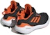 (PS) adidas EQ21 Run 2.0 EL 'Hitam Impact Oren' GZ2307