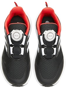 (JR) EQ21ランBOAバウンス 黒白赤 GZ4519 Shop (JR) EQ21ランBOAバウンス 黒白赤 GZ4519