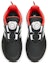 Shop (JR) adidas Eq21 Run Boa Bounce 'Hitam Putih Merah' GZ4519