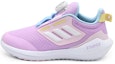 Buy (JR) adidas Eq21 Run Boa Bounce 'Ungu Terang' GZ4518