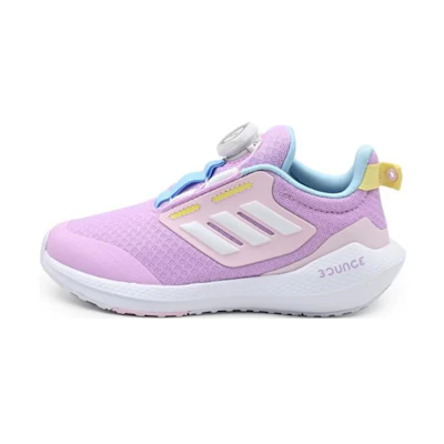 (Youth) adidas Eq21 Run Boa Bounce 'Light Purple'