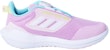 (JR) adidas Eq21 Run Boa Bounce 'Ungu Terang' GZ4518