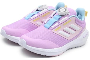 (JR) adidas Eq21 Run Boa Bounce 'Ungu Terang' GZ4518 Lookbook (JR) adidas Eq21 Run Boa Bounce 'Ungu Terang' GZ4518