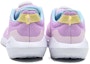 Shop (JR) adidas Eq21 Run Boa Bounce 'Ungu Terang' GZ4518