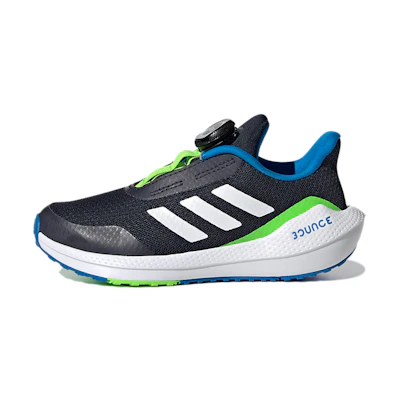 (PS) adidas EQ21 Run BOA K 'Legend Ink'