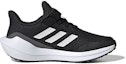 Order (PS) adidas EQ21 Run Bounce J 'Hitam Putih' GZ5984