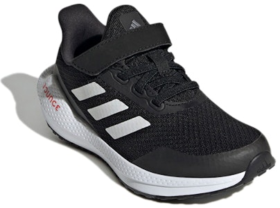 (PS) アディダス EQ21 ラン バウンス J (黒/白) GZ5984 Lookbook (PS) アディダス EQ21 ラン バウンス J (黒/白) GZ5984