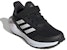 (PS) adidas EQ21 Run Bounce J 'Hitam Putih' GZ5984