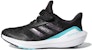 (PS) adidas EQ21 Run J 'Hitam Aqua Pulsa' H01876