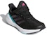 (PS) adidas EQ21 Run J 'Hitam Aqua Pulsa' H01876