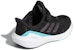 (PS) adidas EQ21 Run J 'Hitam Aqua Pulsa' H01876