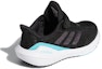 Shop (PS) adidas EQ21 Run J 'Hitam Aqua Pulsa' H01876