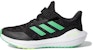 (PS) adidas EQ21 Run J 'Hitam Signal Hijau' GZ5396