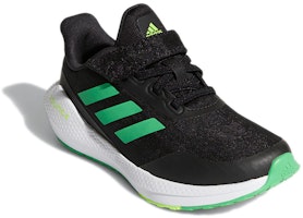 (PS) adidas EQ21 Run J 'Hitam Signal Hijau' GZ5396 Lookbook (PS) adidas EQ21 Run J 'Hitam Signal Hijau' GZ5396