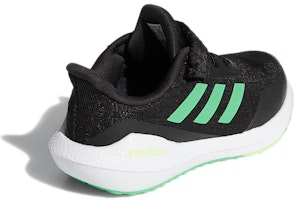 (PS) adidas EQ21 Run J 'Hitam Signal Hijau' GZ5396 Shop (PS) adidas EQ21 Run J 'Hitam Signal Hijau' GZ5396