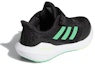 Shop (PS) adidas EQ21 Run J 'Hitam Signal Hijau' GZ5396
