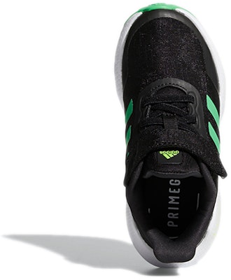 (Preschool) adidas EQ21 Run J 'Black Signal Green' GZ5396 Purchase (Preschool) adidas EQ21 Run J 'Black Signal Green' GZ5396