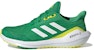(PS) adidas EQ21 Run J 'Hijau Terang' S29172