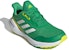 (PS) adidas EQ21 Run J 'Hijau Terang' S29172