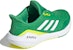 (PS) adidas EQ21 Run J 'Hijau Terang' S29172