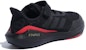 (PS) adidas EQ21 Run Velcro J 'Hitam Merah Vivid' GZ5399